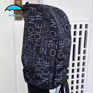 Túi Golf Leipupa Bảo Vệ Câu Lạc Bộ Nam Nữ + Áo Mưa Du Lịch Ngoài Trời - 621.500₫ 5