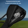 Túi Golf Mini 126x30cm Nhẹ, Di Động, Chống Mài Mòn - Giá Ưu Đãi 271k 2