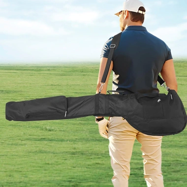 Túi Golf Mini 126x30cm Nhẹ, Di Động, Chống Mài Mòn - Giá Ưu Đãi 271k 3