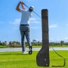 Túi Golf Mini 126x30cm Nhẹ, Di Động, Chống Mài Mòn - Giá Ưu Đãi 271k 5