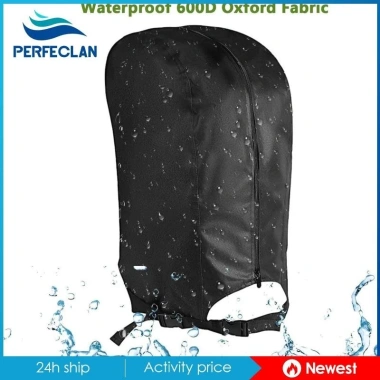 Túi Golf Poncho chống mưa gập gọn cho khóa học du lịch & lái xe - Giá ưu đãi 317.900đ