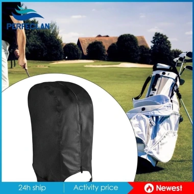 Túi Golf Poncho chống mưa gập gọn cho khóa học du lịch & lái xe - Giá ưu đãi 317.900đ