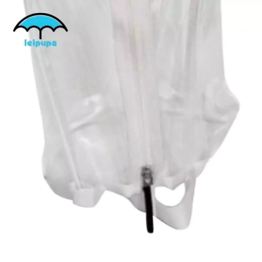 Túi Golf thời trang dây kéo và hood che mưa, bảo vệ xe đẩy, quà tặng lý tưởng 8