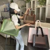 Túi Goodie MAINAUSHUI trong suốt bền, có tay cầm và Túi xách mua sắm PVC trang trí nội thất giá ưu đãi 30.470 VND 4