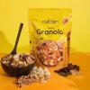 Túi Granola OLABEN 400g Siêu Hạt Vị Truyền Thống - Ngũ Cốc Dinh Dưỡng, Giảm 168k