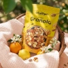 Túi Granola OLABEN 400g Siêu Hạt Vị Truyền Thống - Ngũ Cốc Dinh Dưỡng, Giảm 168k 5