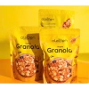 Túi Granola OLABEN 400g Siêu Hạt Vị Truyền Thống - Ngũ Cốc Dinh Dưỡng, Giảm 168k 9
