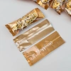 Túi Hàn Miệng 1kg Đựng Bánh Kẹo, Trà Hoa Dày - Pack Việt Nam Giá 218.000₫ 2