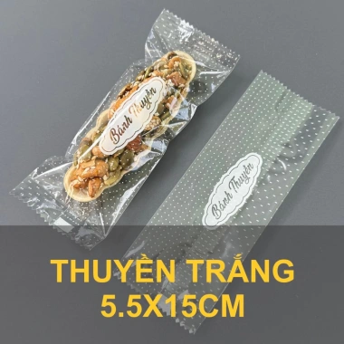 Túi Hàn Miệng 1kg Đựng Bánh Kẹo, Trà Hoa Dày - Pack Việt Nam Giá 218.000₫ 10 Túi Hàn Miệng 1kg Đựng Bánh Kẹo, Trà Hoa Dày - Pack Việt Nam Giá 218.000₫ 10