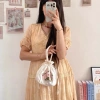 Túi Hán nữ phong cách Trung Quốc - túi xách thêu hoa cầm tay, chỉ 45.000₫ 2
