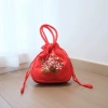 Túi Hán nữ phong cách Trung Quốc - túi xách thêu hoa cầm tay, chỉ 45.000₫ 10