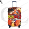 Túi Hành Lý Dragon Ball Giặt Được, Bảo Vệ Chống Trầy Xước, 18‑32 Inch 5