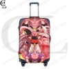 Túi Hành Lý Dragon Ball Giặt Được, Bảo Vệ Chống Trầy Xước, 18‑32 Inch 6