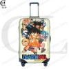 Túi Hành Lý Dragon Ball Giặt Được, Bảo Vệ Chống Trầy Xước, 18‑32 Inch 7
