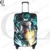 Túi Hành Lý Dragon Ball Giặt Được, Bảo Vệ Chống Trầy Xước, 18‑32 Inch 10