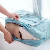 Túi hành lý xách tay du lịch đa chức năng, gấp quần áo, di chuyển tiện 44.016₫ 6