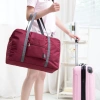 Túi hành lý xách tay du lịch đa chức năng, gấp quần áo, di chuyển tiện 44.016₫ 7
