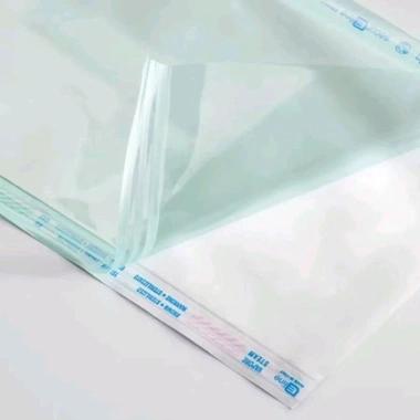 Túi hấp tiệt trùng đóng gói sẵn Y TẾ dán sẵn Giá chỉ 179.000 VNĐ giảm 20% 2 Túi hấp tiệt trùng đóng gói sẵn Y TẾ dán sẵn Giá chỉ 179.000 VNĐ giảm 20% 2
