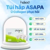 Túi hấp ủ tóc mini Asapa 30ml Hương Nước Hoa – Siêu mượt, nhỏ gọn tiện lợi du lịch, giảm còn 54.000₫