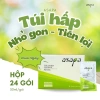 Túi hấp ủ tóc mini Asapa 30ml Hương Nước Hoa – Siêu mượt, nhỏ gọn tiện lợi du lịch, giảm còn 54.000₫ 2