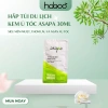 Túi hấp ủ tóc mini Asapa 30ml Hương Nước Hoa – Siêu mượt, nhỏ gọn tiện lợi du lịch, giảm còn 54.000₫ 5