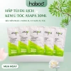 Túi hấp ủ tóc mini Asapa 30ml Hương Nước Hoa – Siêu mượt, nhỏ gọn tiện lợi du lịch, giảm còn 54.000₫ 6