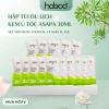 Túi hấp ủ tóc mini Asapa 30ml Hương Nước Hoa – Siêu mượt, nhỏ gọn tiện lợi du lịch, giảm còn 54.000₫ 8
