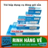 Túi Hấp Vô Trùng 200 Túi Đóng Gói - Tiệt Trùng Y Tế, Hộp Trống Nhung, Giá Siêu Tiết Kiệm 137k 2