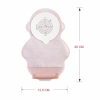 Túi hậu môn trẻ em hình gấu nhân tạo an toàn, chính hãng, giá 28.000đ 2