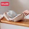 Túi hình cầu cầm tay - Đựng nội y, áo bra, quần lót polyester, tiện du lịch 49k 8