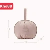 Túi hình cầu cầm tay - Đựng nội y, áo bra, quần lót polyester, tiện du lịch 49k 10