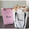 Túi hình thang ROSE TH006 - Thời trang bền, giảm 22% chỉ 29.000 VND 2
