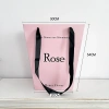 Túi hình thang ROSE TH006 - Thời trang bền, giảm 22% chỉ 29.000 VND 4
