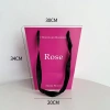 Túi hình thang ROSE TH006 - Thời trang bền, giảm 22% chỉ 29.000 VND 6