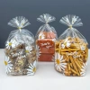 Túi Hoa Cúc 1kg Đáy Vuông Đựng Bánh Kẹo Nhiều Size Giá Rẻ - Gold Pack VN 128k 5