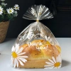 Túi Hoa Cúc 1kg Đáy Vuông Đựng Bánh Kẹo Nhiều Size Giá Rẻ - Gold Pack VN 128k 6