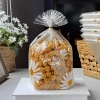 Túi Hoa Cúc 1kg Đáy Vuông Đựng Bánh Kẹo Nhiều Size Giá Rẻ - Gold Pack VN 128k 7