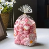 Túi Hoa Cúc 1kg Đáy Vuông Đựng Bánh Kẹo Nhiều Size Giá Rẻ - Gold Pack VN 128k 8