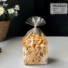 Túi Hoa Cúc 1kg Đáy Vuông Đựng Bánh Kẹo Nhiều Size Giá Rẻ - Gold Pack VN 128k 10