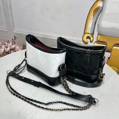 Túi hobo cô gái tràn trám full box HBCG200 - Thời trang, chất liệu bền, 154,097₫