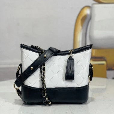 Túi hobo cô gái tràn trám full box HBCG200 - Thời trang, chất liệu bền, 154,097₫