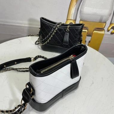 Túi hobo cô gái tràn trám full box HBCG200 - Thời trang, chất liệu bền, 154,097₫