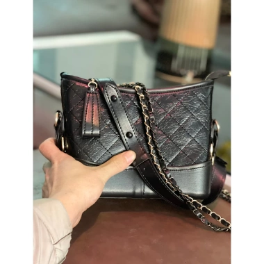 Túi hobo cô gái tràn trám full box HBCG200 - Thời trang, chất liệu bền, 154,097₫