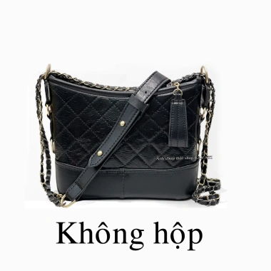 Túi hobo cô gái tràn trám full box HBCG200 - Thời trang, chất liệu bền, 154,097₫