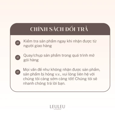 Túi Hobo gấm thêu hoa, sequin bắt sáng – Phối áo dài tiệc vintage LeuLeu 409.500₫