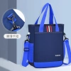 Túi học thêm bé – Cặp học sinh lớp 1‑6 vải Oxford chống thấm, giảm còn 69.000₫ 4