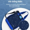 Túi học thêm bé – Cặp học sinh lớp 1‑6 vải Oxford chống thấm, giảm còn 69.000₫ 9