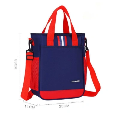 Túi học thêm bé – Cặp học sinh lớp 1‑6 vải Oxford chống thấm, giảm còn 69.000₫ 10 Túi học thêm bé – Cặp học sinh lớp 1‑6 vải Oxford chống thấm, giảm còn 69.000₫ 10