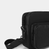 Túi Hộp Da PU Đeo Chéo Perry Nam Nữ Monogram – Đựng Phone iPad, Đi Chơi, Giá chỉ 310.000đ – MONZI 7