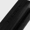 Túi Hộp Da PU Đeo Chéo Perry Nam Nữ Monogram – Đựng Phone iPad, Đi Chơi, Giá chỉ 310.000đ – MONZI 8